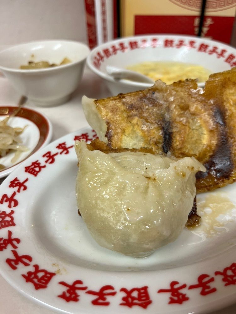 yoko_tokyoiventlifeさんが投稿した餃子李（ギョウザリー）に関する口コミの画像
