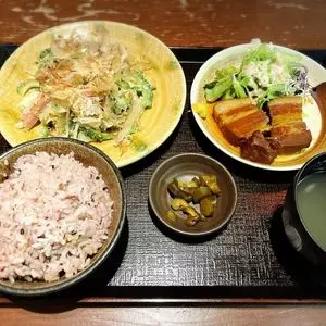 島ぬ風