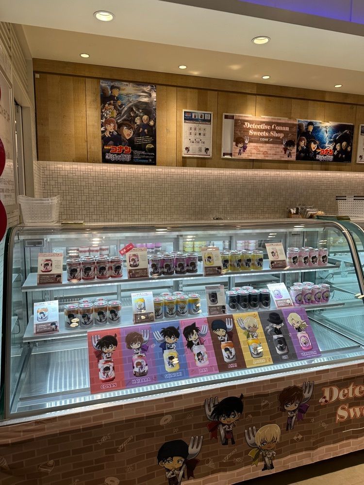 あんよさんが投稿したスイーツボックス エミオ池袋店（SWEETS BOX）に関する口コミの画像