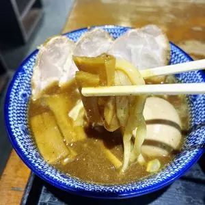 古武士 新宿6丁目店（【旧店名】麺創 玄古）