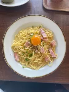 鎌倉パスタ 市ヶ谷店