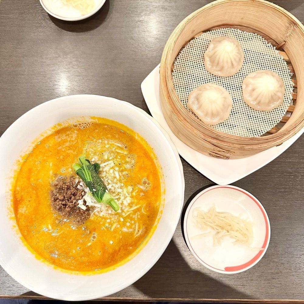 kumakentoraさんが投稿した鼎's by JIN DIN ROU 京都三条店（Din's/ディンズ）に関する口コミの画像