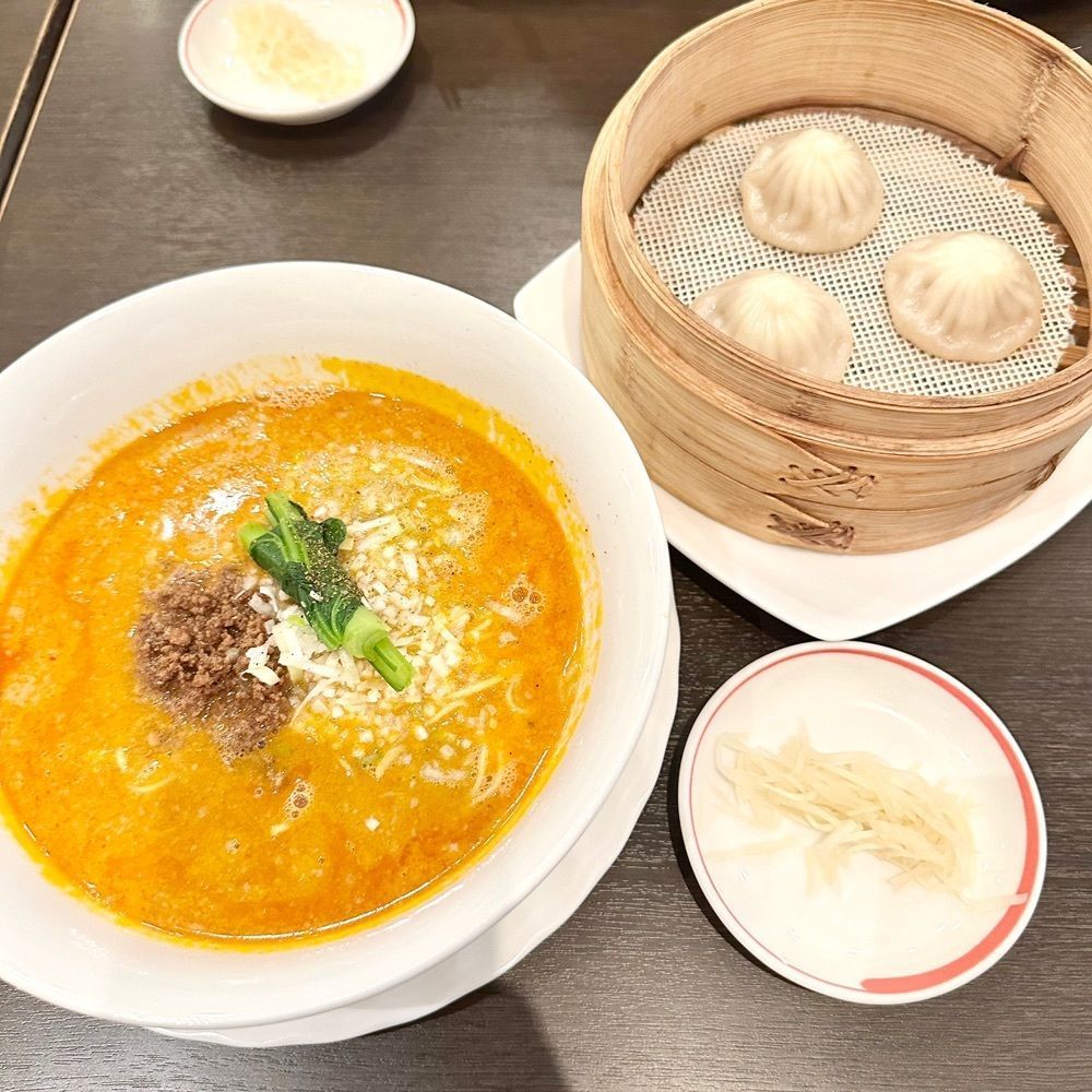 kumakentoraさんが投稿した鼎's by JIN DIN ROU 京都三条店（Din's/ディンズ）に関する口コミの画像