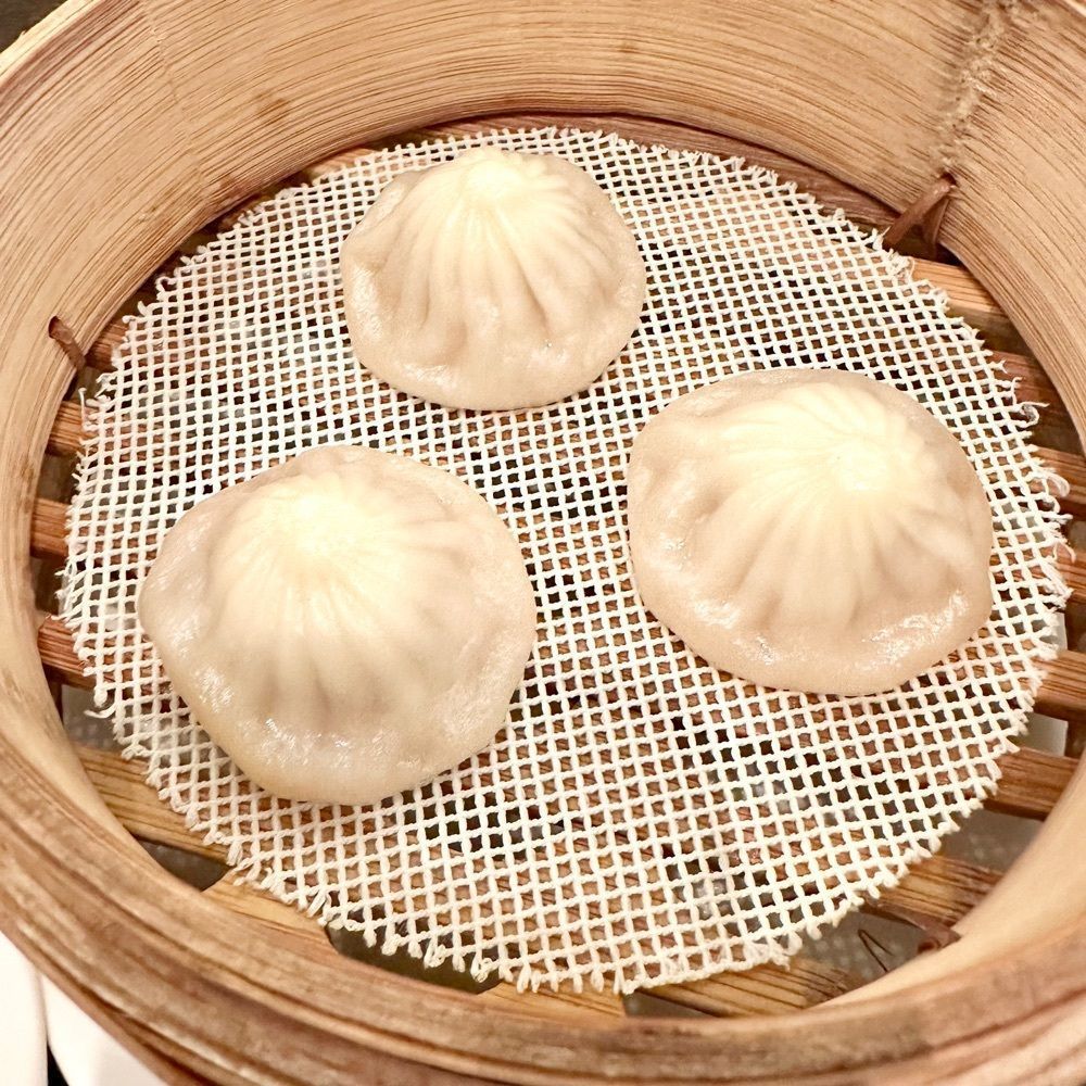kumakentoraさんが投稿した鼎's by JIN DIN ROU 京都三条店（Din's/ディンズ）に関する口コミの画像