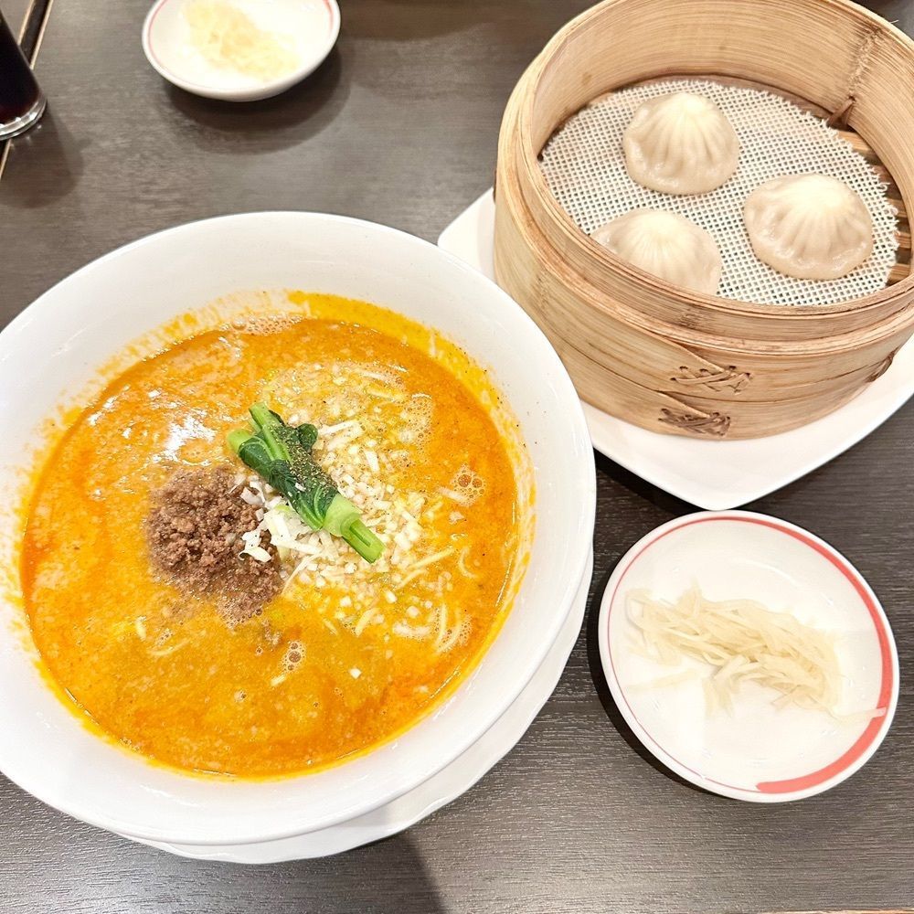 kumakentoraさんが投稿した鼎's by JIN DIN ROU 京都三条店（Din's/ディンズ）に関する口コミの画像