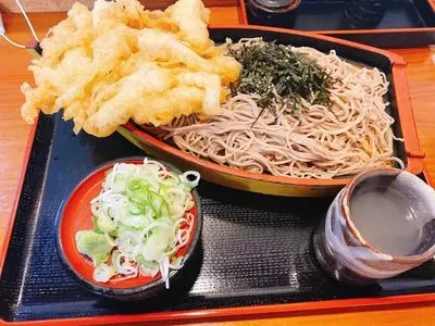 ひの木家 淀江本店