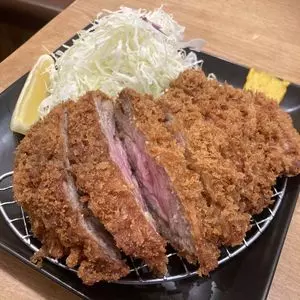 とんかつ檍のカレー屋 いっぺこっぺ 新宿御苑店