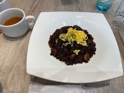 カフェ バー マスカット（CAFE BAR Muscat） 1枚目