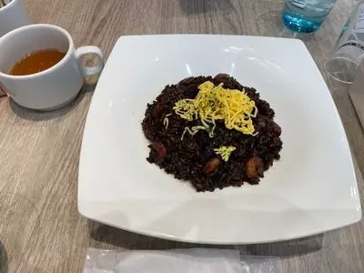 カフェ バー マスカット（CAFE BAR Muscat）