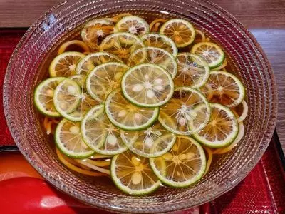 手打ちそば無着庵