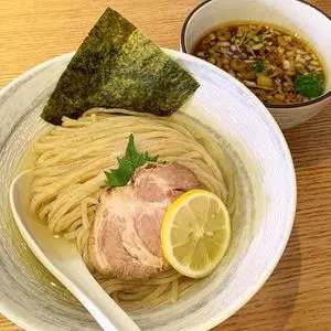 麺屋 一瀧