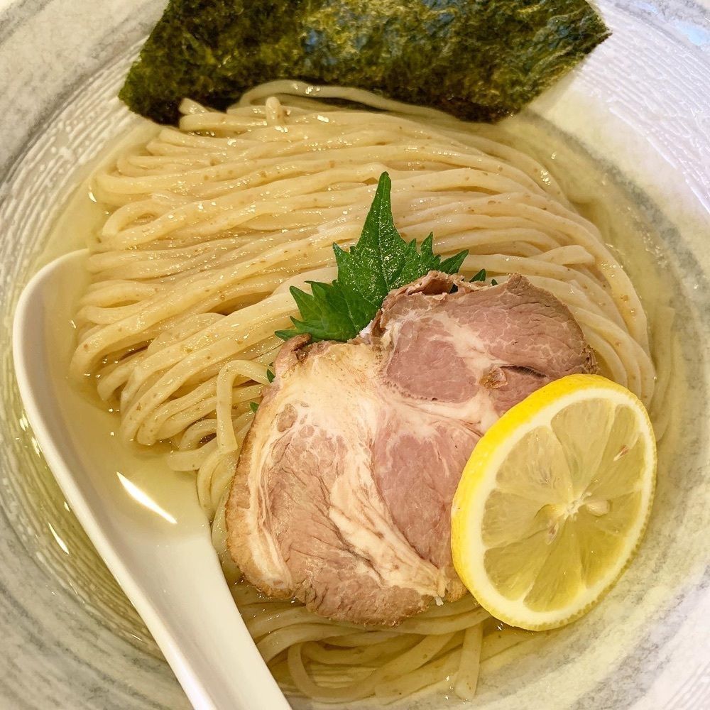 kaze_gourmetさんが投稿した麺屋 一瀧に関する口コミの画像