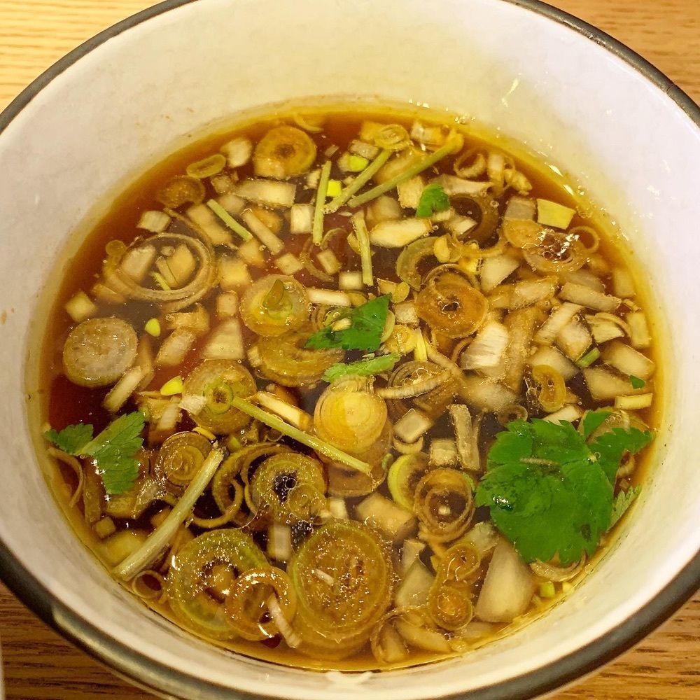 kaze_gourmetさんが投稿した麺屋 一瀧に関する口コミの画像