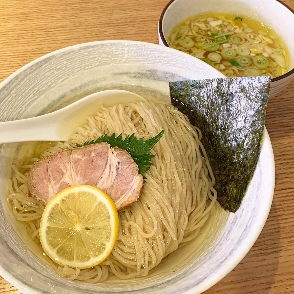 kaze_gourmetさんが投稿した麺屋 一瀧に関する口コミの画像