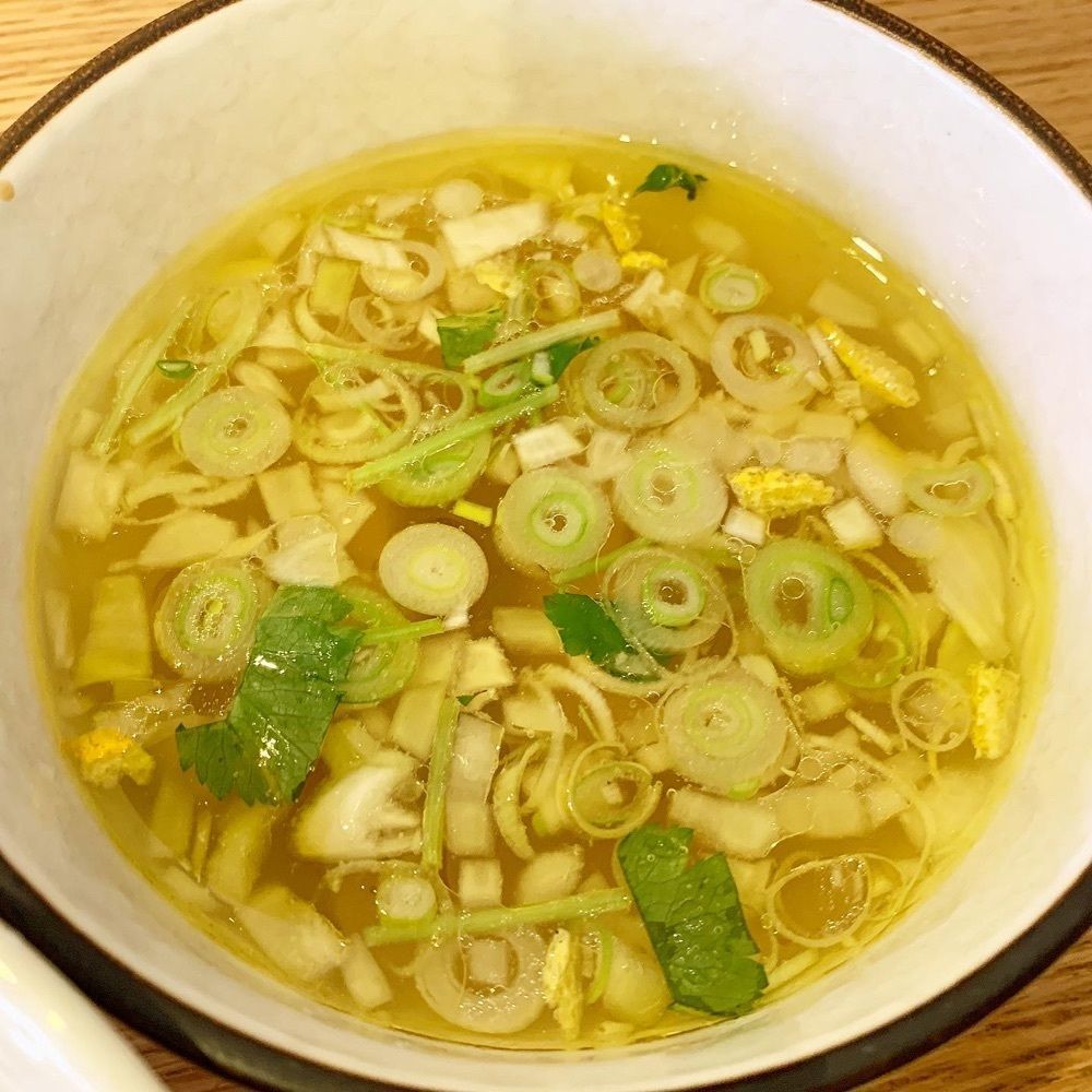 kaze_gourmetさんが投稿した麺屋 一瀧に関する口コミの画像