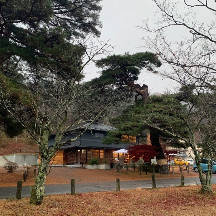 Shoさんが投稿したショウゾウ シラカワ 水辺のコーヒー（SHOZO SHIRAKAWA 水辺のコーヒー）に関する口コミの画像