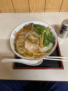 萬福（まんぷく）