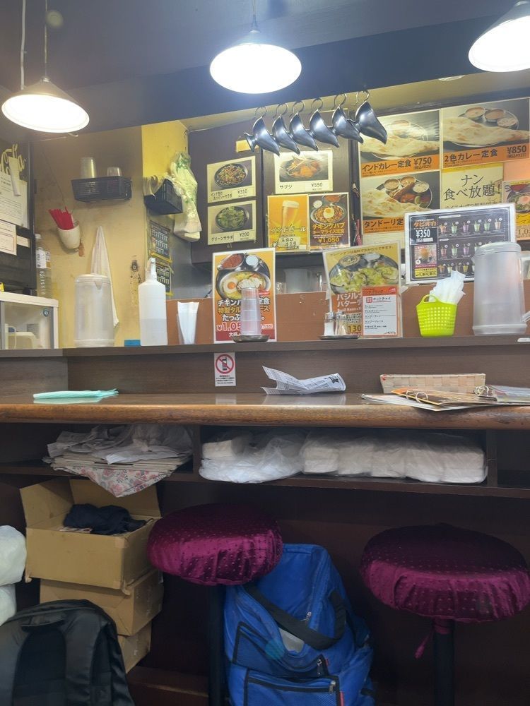 【東京近郊】居酒屋勝手にレビューさんが投稿したターリー屋 新宿御苑前店（ターリーヤ）に関する口コミの画像