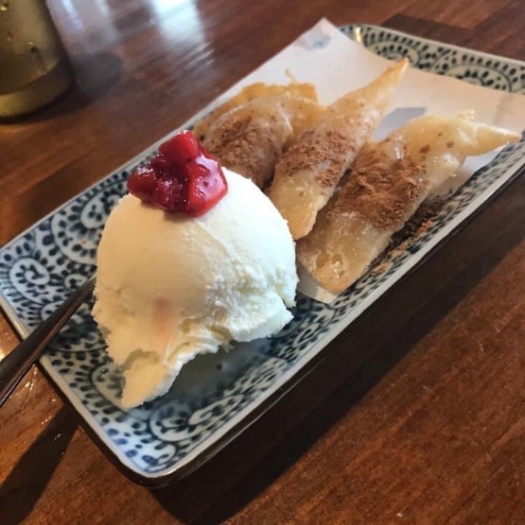 ＤＪゴン太さんが投稿した下町の空 武豊店に関する口コミの画像