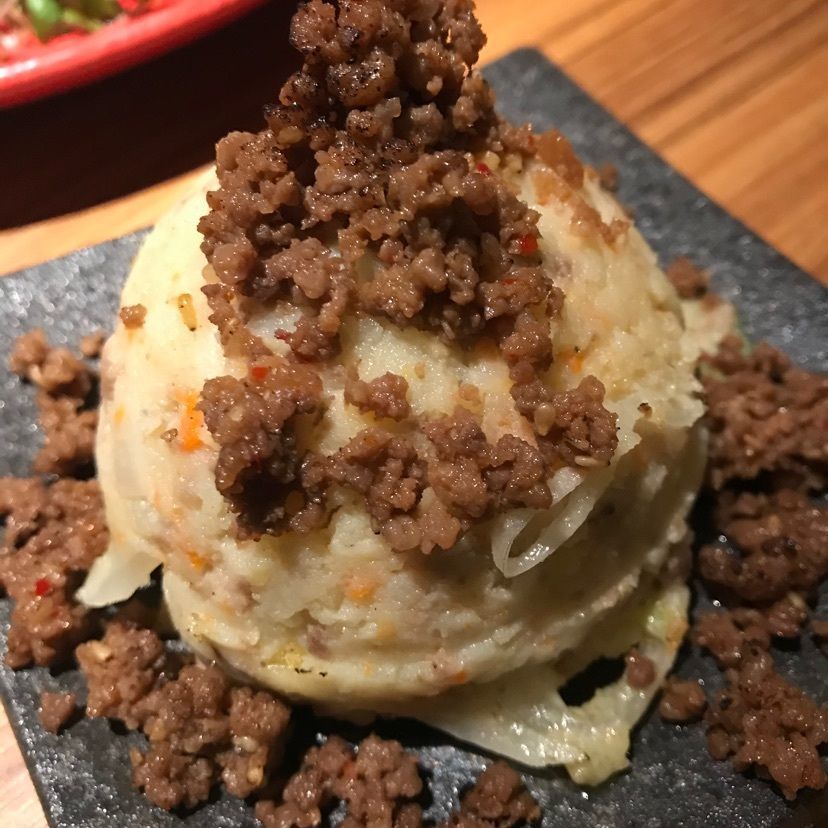 So-kunさんが投稿した肉卸 萬野屋 別邸（マンノヤ）に関する口コミの画像