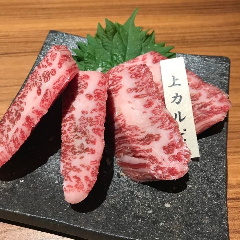 So-kunさんが投稿した肉卸 萬野屋 別邸（マンノヤ）に関する口コミの画像