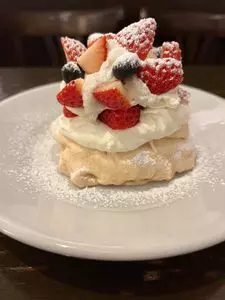 カフェ・ラ・ダダ