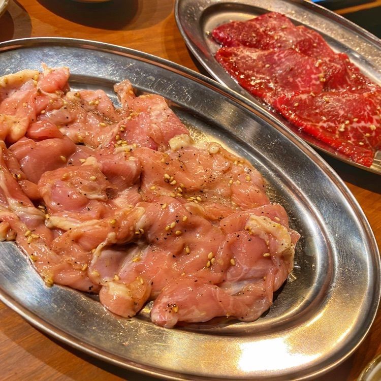 ajisaiさんが投稿した浅草 昭和軒（【旧店名】下町のカルビ屋本舗浅草駅前店）に関する口コミの画像