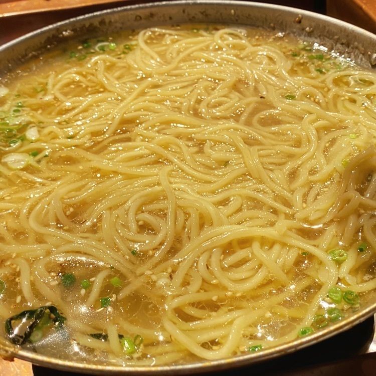 ajisaiさんが投稿した浅草 昭和軒（【旧店名】下町のカルビ屋本舗浅草駅前店）に関する口コミの画像