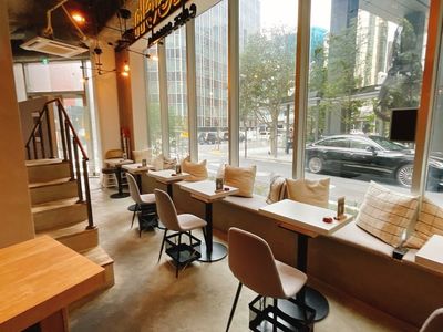 musch 渋谷道玄坂上店（ムッシュ） 8枚目