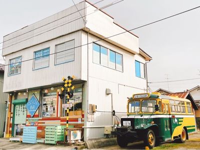 施設画像
