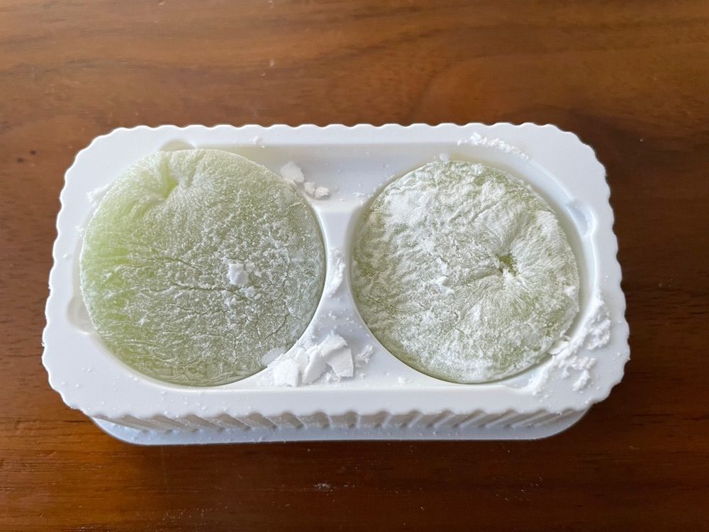 fumiさんが投稿した敷島堂 庭瀬店に関する口コミの画像
