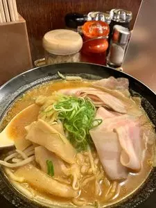 威風 川崎店