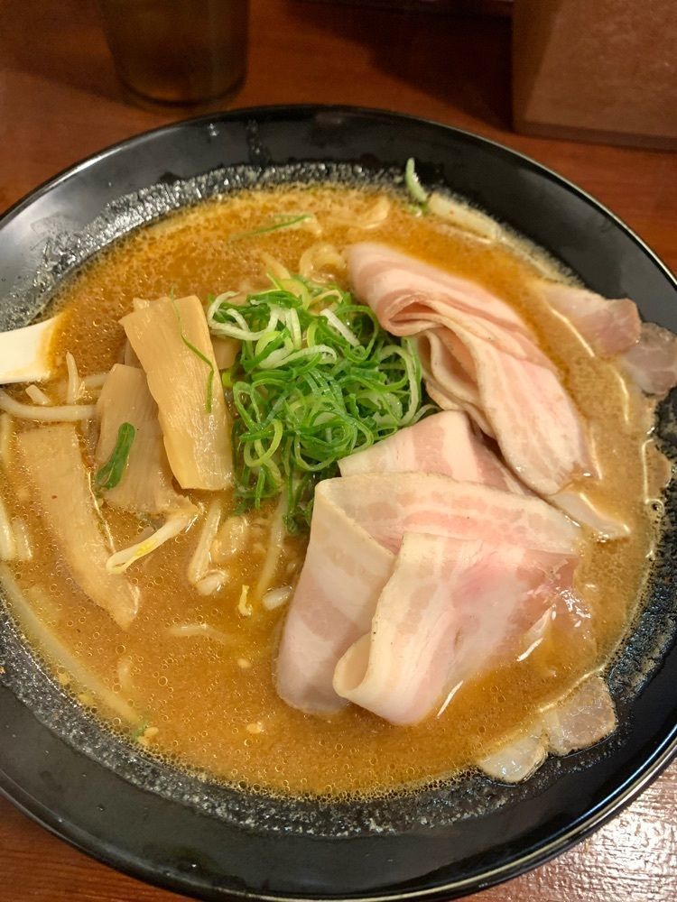リトアニアの貴公子さんが投稿した威風 川崎店に関する口コミの画像