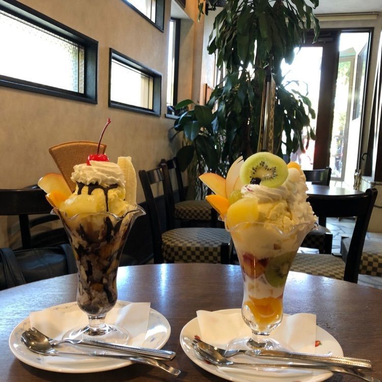 powerful_event_3127さんが投稿したKEKE（Dessert Cafe ケケ）に関する口コミの画像