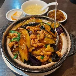 創作中華 好吃（ハオチイ）