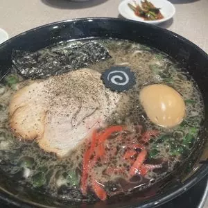 らあめん花月嵐 青山キラー通り店