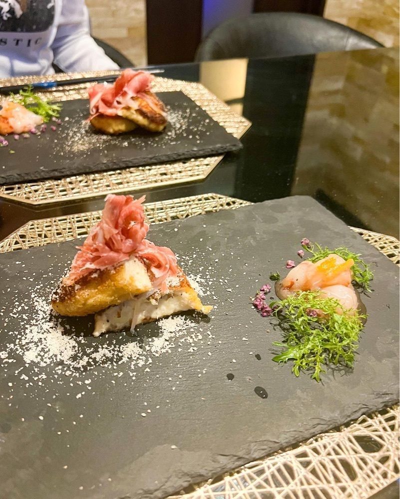 ayu.latteさんが投稿した°F/CONCEPT（【旧店名】ツンノーデ）に関する口コミの画像