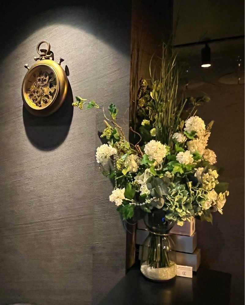 ayu.latteさんが投稿した°F/CONCEPT（【旧店名】ツンノーデ）に関する口コミの画像