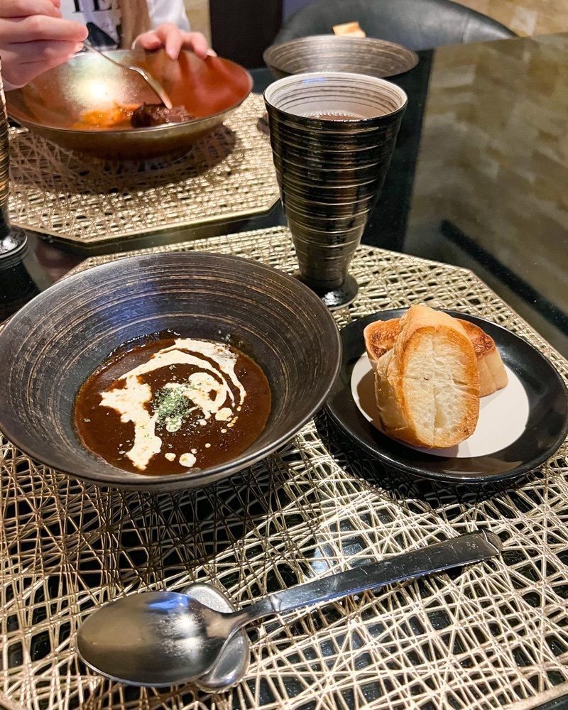 ayu.latteさんが投稿した°F/CONCEPT（【旧店名】ツンノーデ）に関する口コミの画像