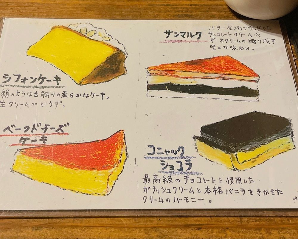 active34さんが投稿した神田伯剌西爾（カンダブラジル）に関する口コミの画像