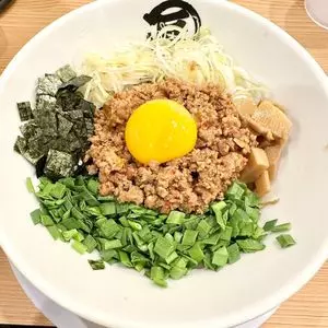 麺や マルショウ 地下鉄新大阪店