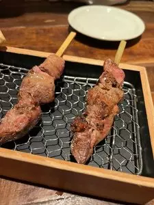 charcoal grill & bar GARAKUTA-YA 我楽多家 西新宿店