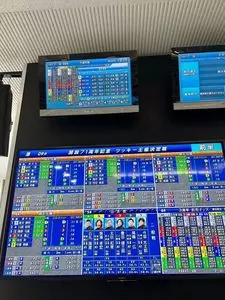 ボートレース三国 3枚目