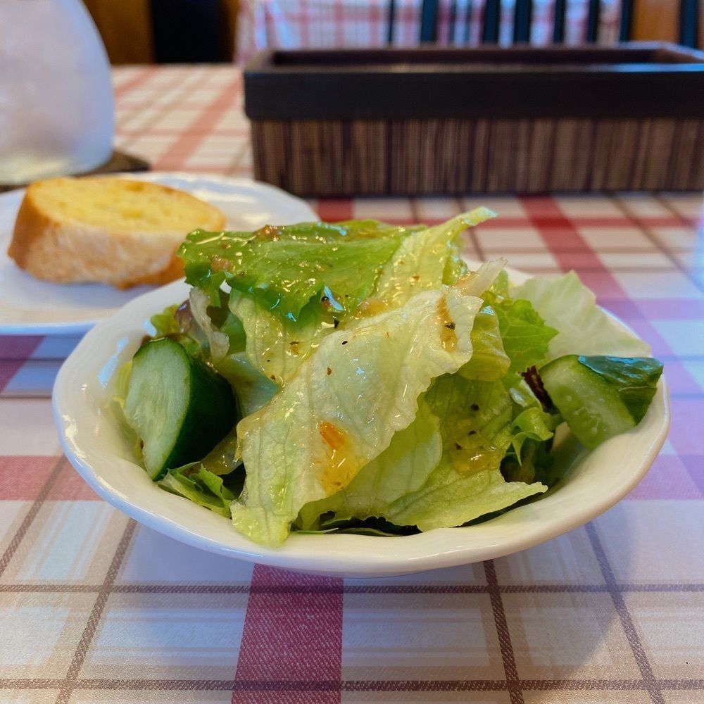 鉄道王さんが投稿したラ・クチーナ・ディ モト（La Cucina di 元）に関する口コミの画像