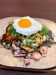 電光石火 ekie広島店