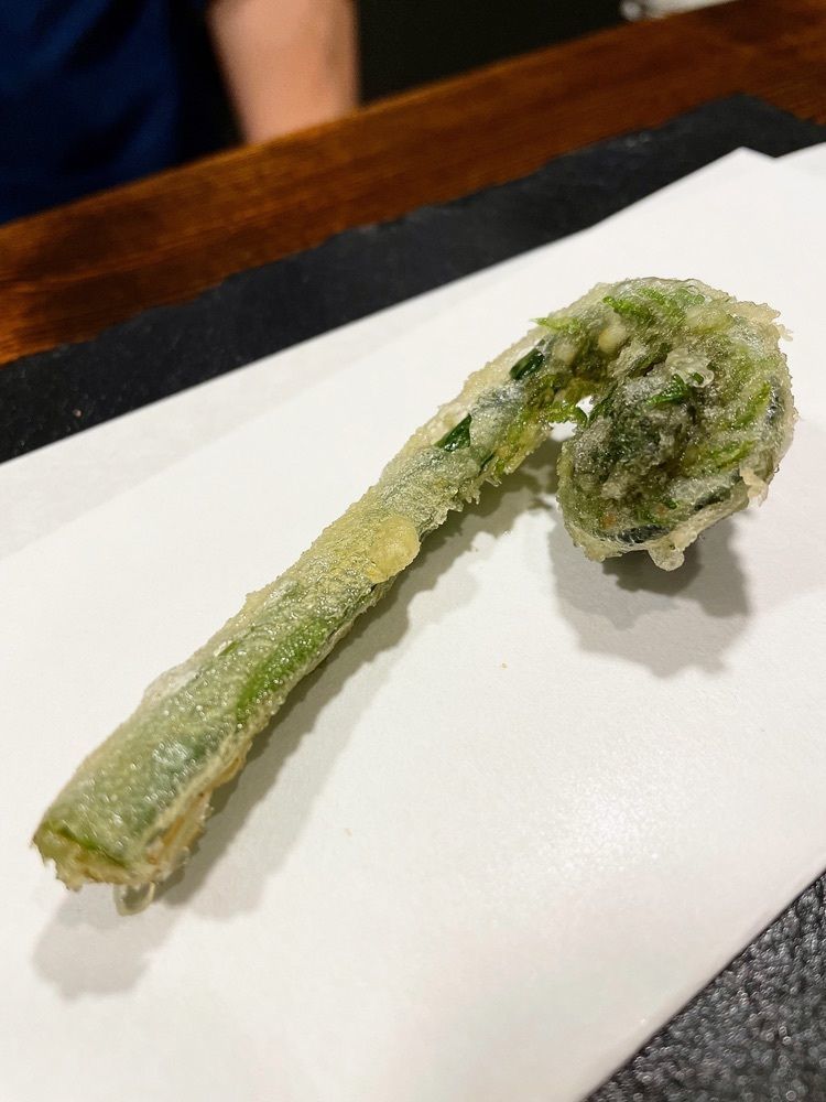 ZMA066さんが投稿したばば天に関する口コミの画像