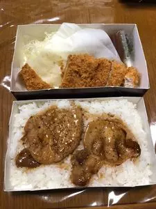 かつはな亭 新田店