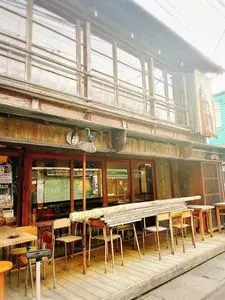 Cafe かいめんこや
