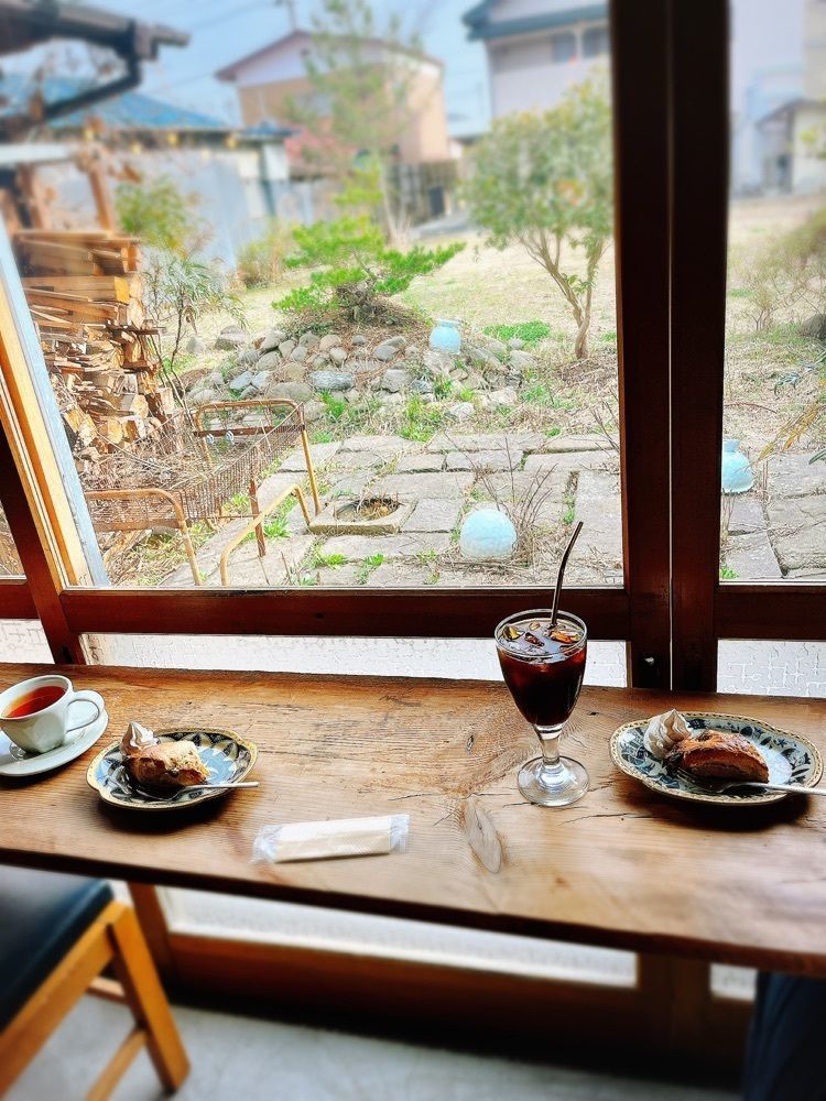 猫なぎ。さんが投稿したCafe かいめんこやに関する口コミの画像