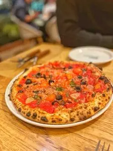 MEAL TOGETHER ROOF TERRACE 枚方T-SITE店（ミール トゥギャザー ルーフ テラス）